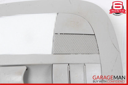 06-13 Mercedes GL450 ML63 AMG Front Overhead Dome Light Reading Map Lamp