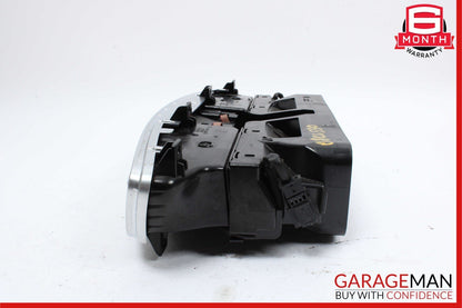 07-14 Mercedes W216 CL550 CL600 Dashboard Center A/C AC Air Vent w/ Clock OEM