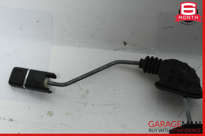 07-13 Mercedes W221 S550 Front Left Side Door Lock Latch Actuator Keyless Go OEM