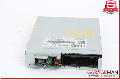 15-18 Audi Q3 Rear View Reverse Camera Control Module Unit 8U0907441 OEM