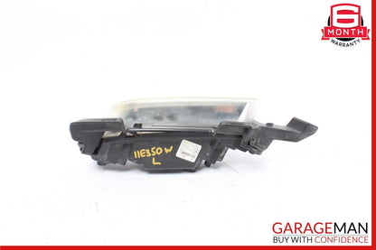10-11 Mercedes W212 E350 E550 Front Left Side LED Daytime Running Light Fog Lamp