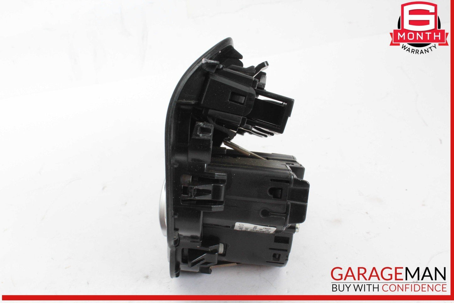 18-20 Mercedes X253 GLC350e Dash Dashboard Headlight Head Light Control Switch