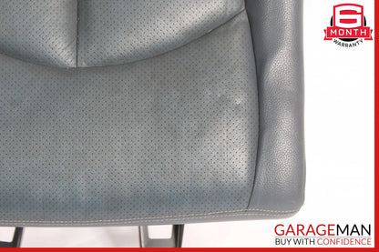 03-06 Mercedes W211 E320 Wagon 2nd Row Rear Right Lower Bottom Seat Cushion OEM