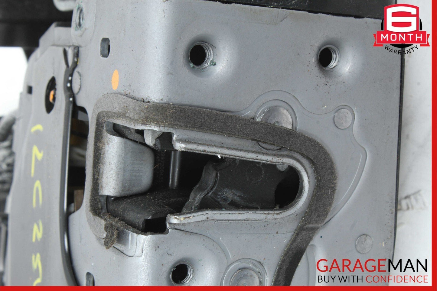 08-14 Mercedes W204 C250 C300 Front Right Door Lock Latch Actuator OEM
