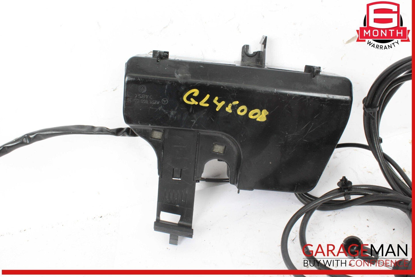 06-12 Mercedes X164 GL450 Trunk Lid Tailgate Hydraulic Pump Motor Cylinder Assy