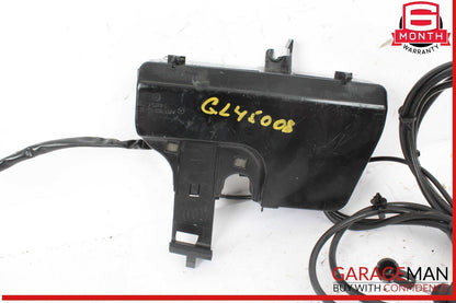 06-12 Mercedes X164 GL450 Trunk Lid Tailgate Hydraulic Pump Motor Cylinder Assy
