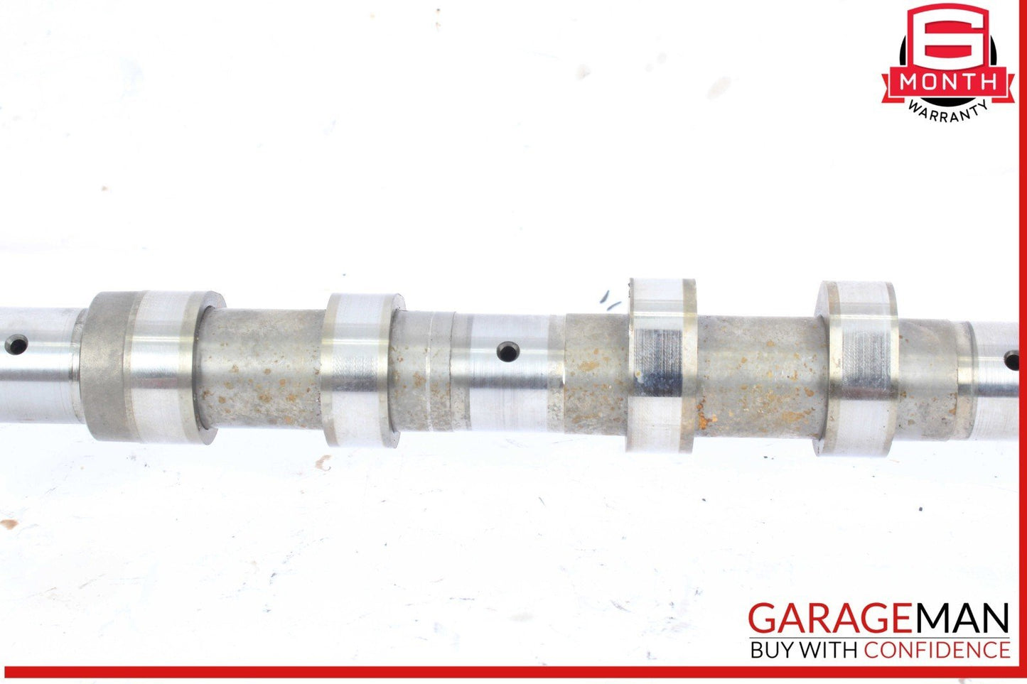 05-12 Mercedes W221 S550 ML350 Right Side Engine Camshaft Cam Shaft Exhaust