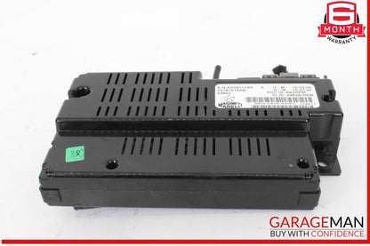14-24 Maserati Quattroporte Telematics Communication Control Module Unit OEM