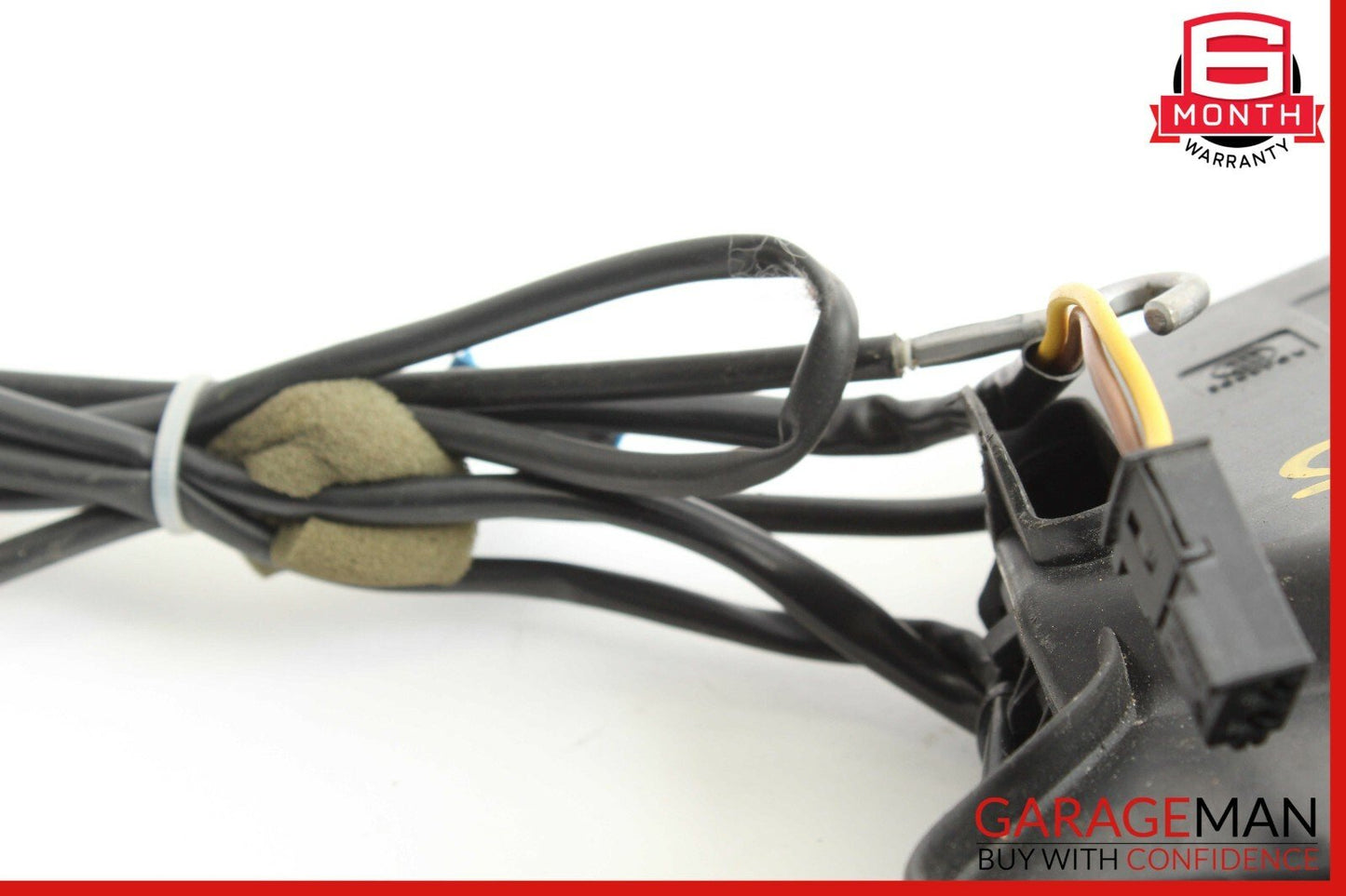 03-09 Mercedes W211 E350 E500 Rear Right Side Door Lock Latch Actuator OEM
