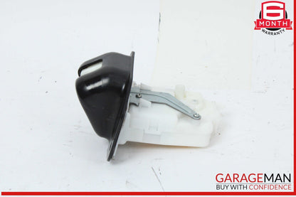 13-17 Nissan Leaf Rear Trunk Lid Lock Latch Actuator 90502ZN90A OEM