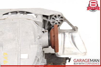 12-18 Audi A7 A6 Quattro Rear Diff Differential Axle Carrier Assembly OEM