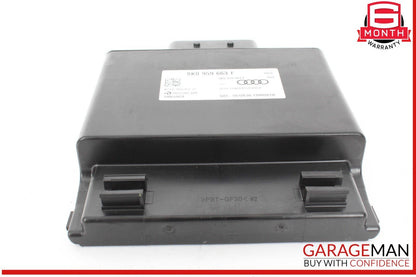 12-18 Audi A6 A7 Voltage Stabilizer Control Module Unit 8K0959663F OEM