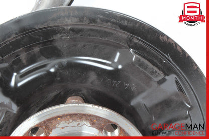 14-19 Mercedes B-Class W242 W246 CLA250 Rear Right Wheel Spindle Knuckle Hub OEM