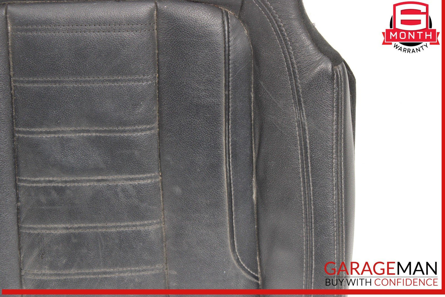 19-24 BMW M340i G20 Front Left Lower Bottom Seat Cushion OEM