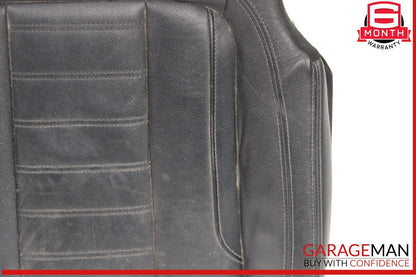 19-24 BMW M340i G20 Front Left Lower Bottom Seat Cushion OEM