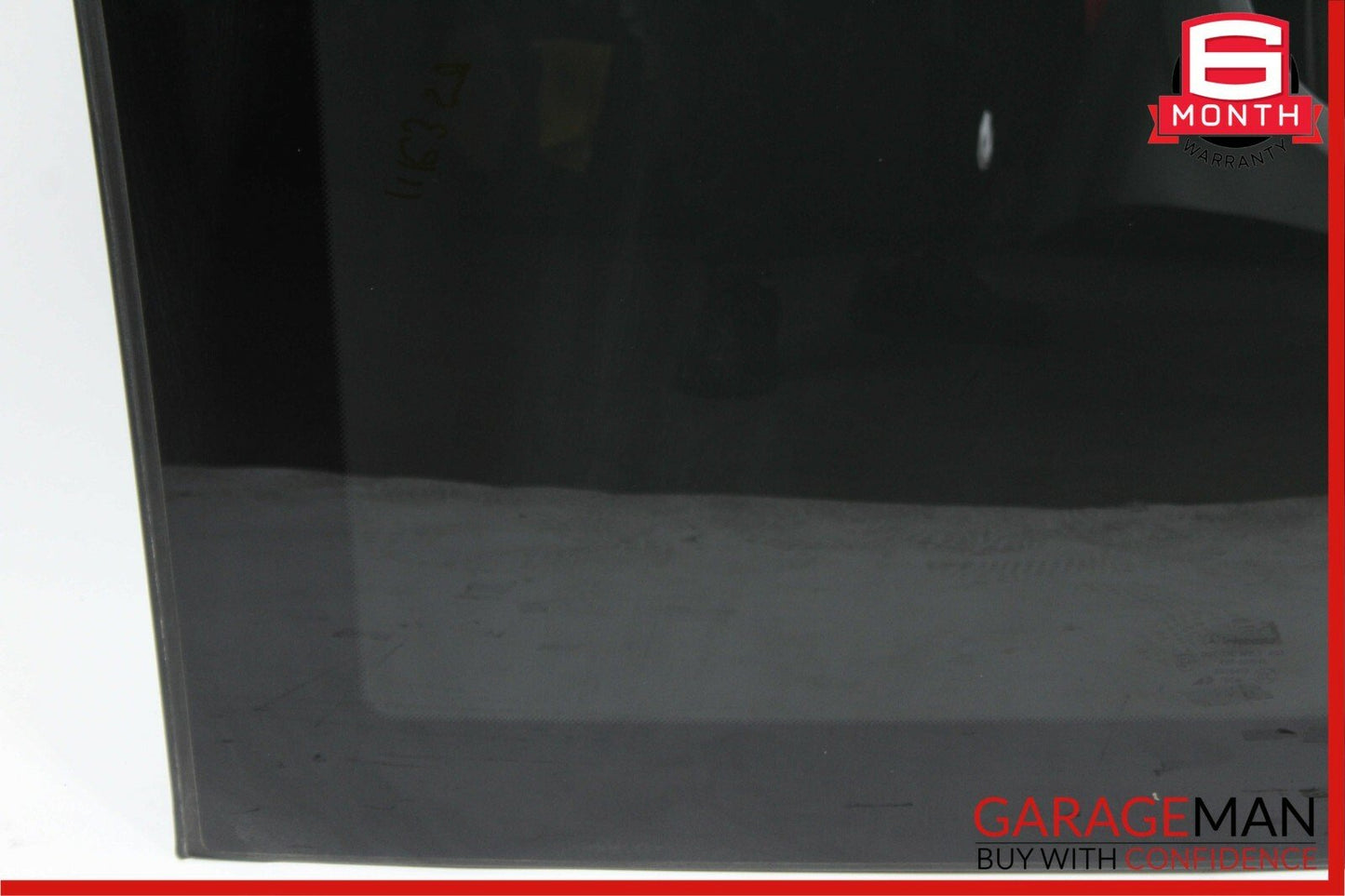 Mercedes W251 R350 R320 Center Middle Panorama Pano Sunroof Sun Roof Glass OEM