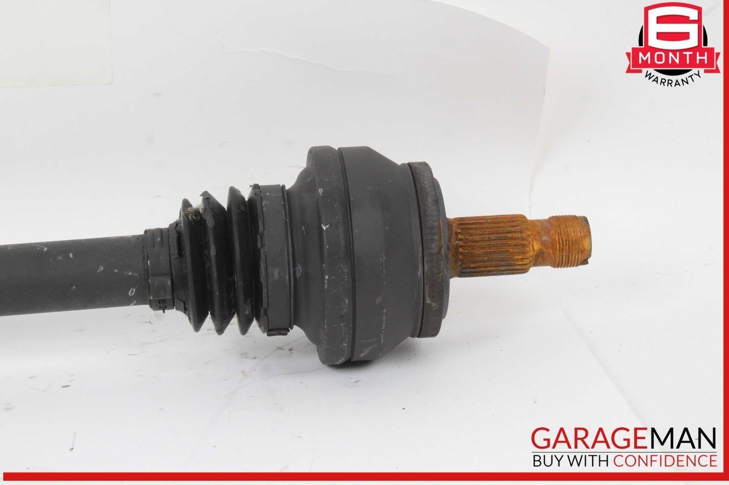 08-17 Mercedes W212 E350 C350 C300 Rear Left / Right Side Axle CV Half Shaft OEM