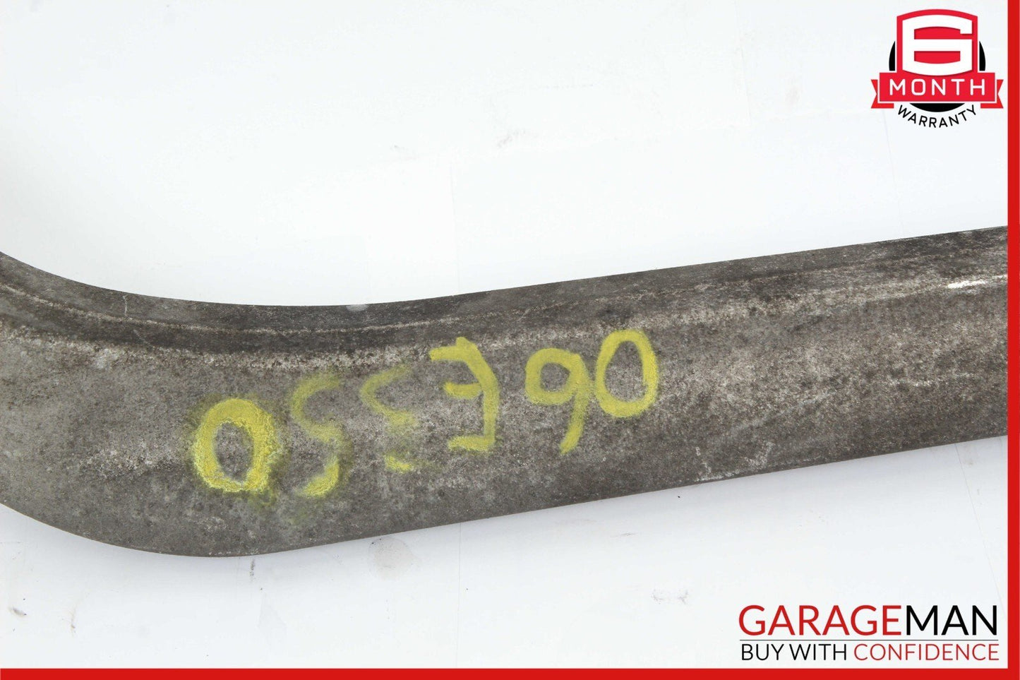 03-12 Mercedes W211 E350 SL500 Rear Right Side Thrust Arm Lower Control Arm OEM