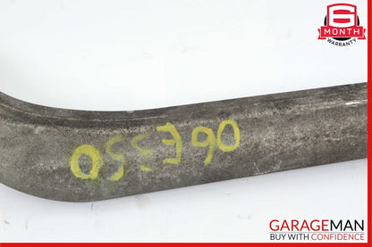 03-12 Mercedes W211 E350 SL500 Rear Right Side Thrust Arm Lower Control Arm OEM