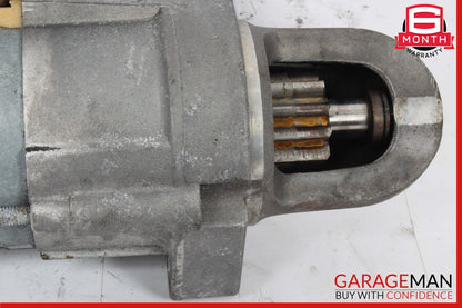 12-16 Mercedes W207 E350 SLK350 GLE350 3.5L V6 Valeo Engine Starter Motor Unit