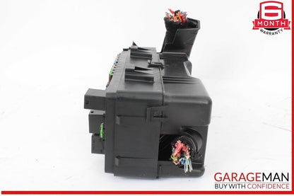 17-20 Maserati Levante M161 Rear Fuse Relay Box Junction Terminal OEM