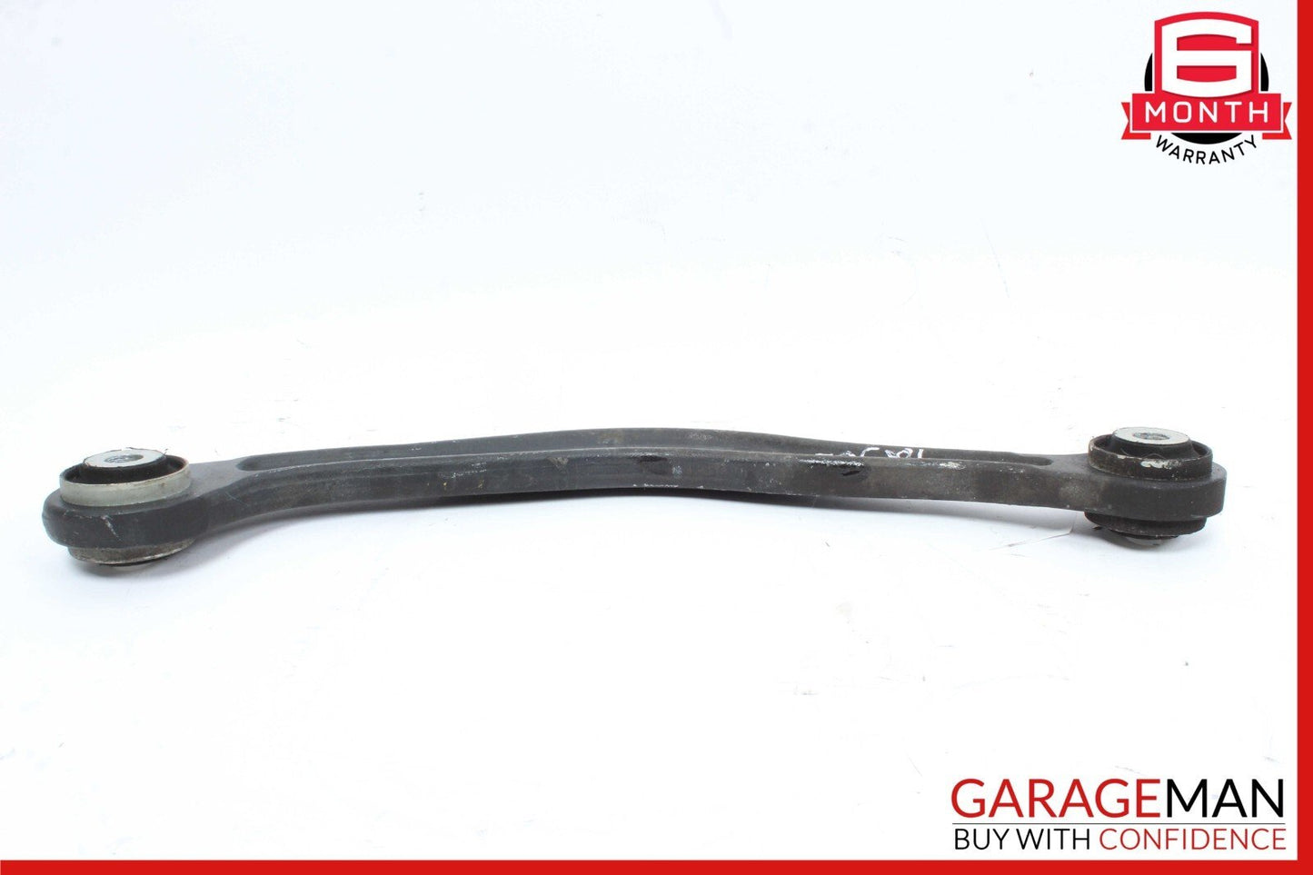 07-14 Mercedes W221 S65 AMG S550 Rear Left Camber Strut Upper Control Arm OEM