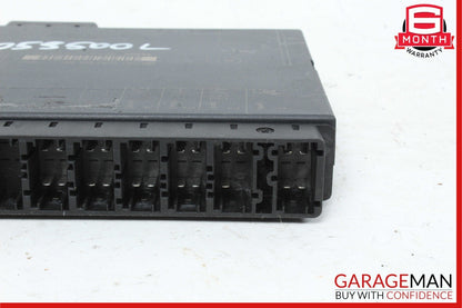 03-06 Mercedes W220 S500 S55 AMG Front Left Driver Side Seat Control Module Unit