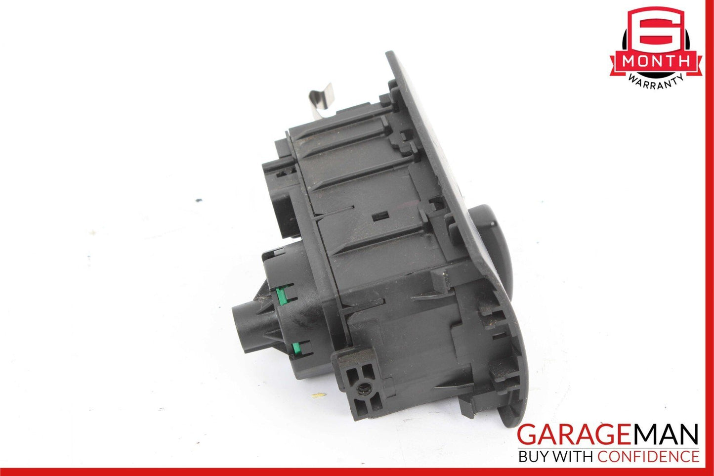 06-13 Mercedes X164 GL450 ML550 Headlight Control Switch Module 1645453504 OEM