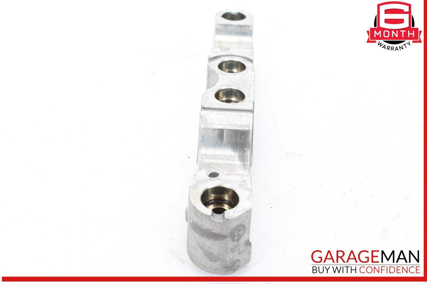14-19 Mercedes W117 CLA250 GLA250 Engine Camshaft Bearing Bracket Holder OEM