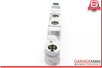 14-19 Mercedes W117 CLA250 GLA250 Engine Camshaft Bearing Bracket Holder OEM