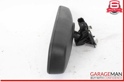 14-16 BMW 428i 435i Front Upper Overhead Interior Rear View Mirror Black OEM