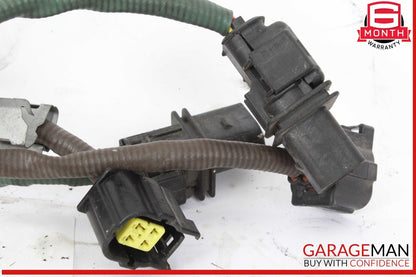 10-13 Mercedes W221 S400 Hybrid Oxygen O2 Sensor Lambda Set of 4 0035426918 OEM