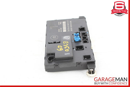 03-09 Mercedes W211 E350 E500 E63 AMG Front Left Side Door Control Module Unit