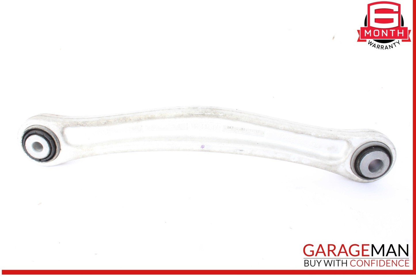 03-18 Porsche Cayenne 957 958 Rear Left / Right Side Upper Rearward Control Arm