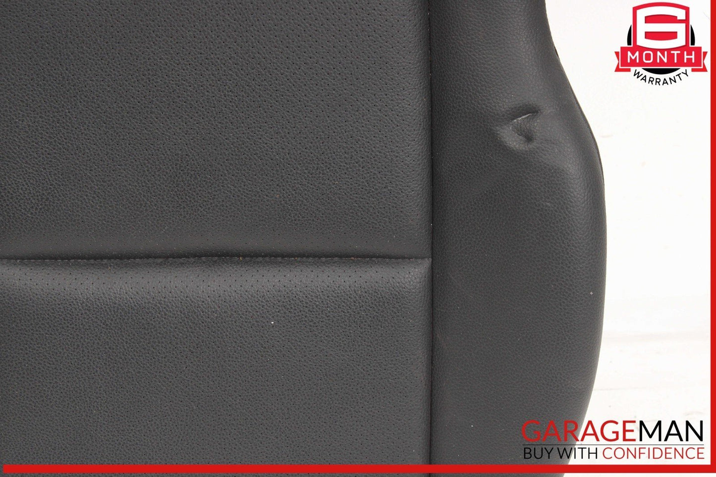 10-15 Mercedes X204 GLK350 Front Right Side Lower Bottom Seat Cushion OEM