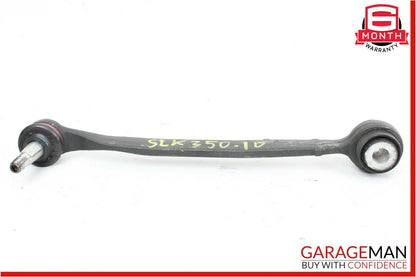 05-11 Mercedes R171 SLK350 Rear Right / Left Side Rearward Tie Rod Control Arm