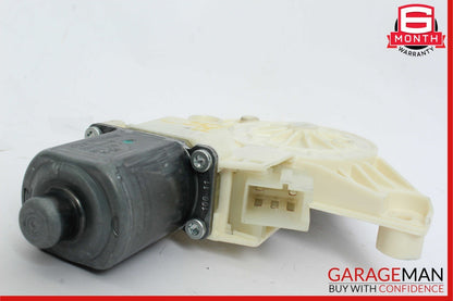 08-16 Mercedes E350 GLK350 C250 Front Left Door Window Regulator Motor Unit