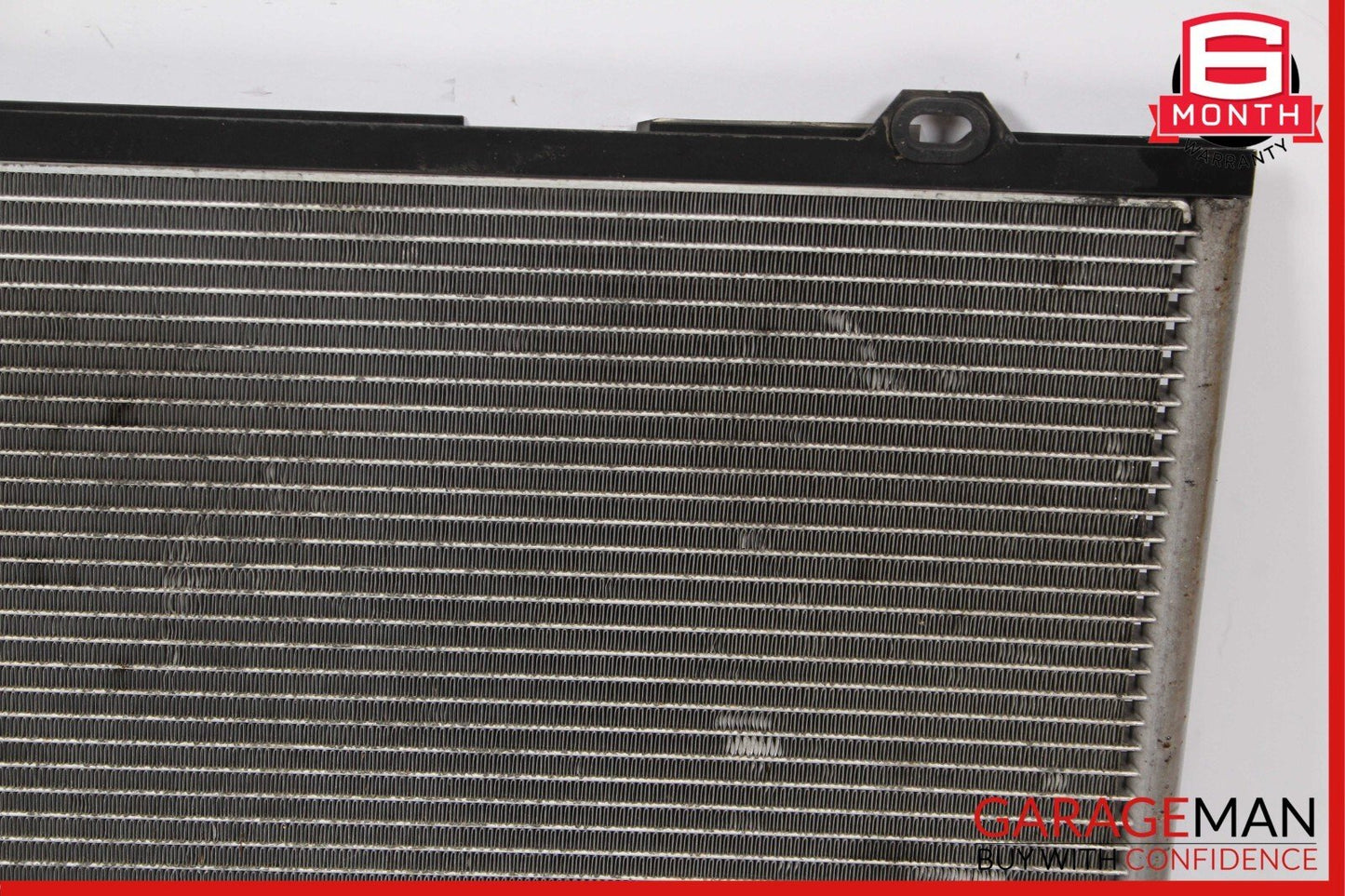 97-04 Mercedes R170 SLK320 SLK32 AMG AC A/C Cooling Air Conditioning Condenser