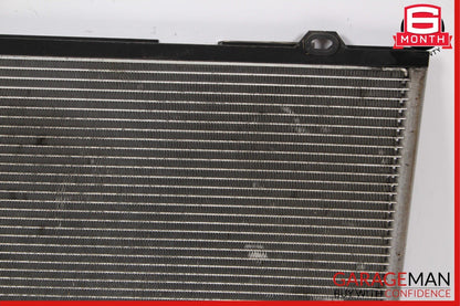 97-04 Mercedes R170 SLK320 SLK32 AMG AC A/C Cooling Air Conditioning Condenser