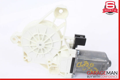 20-23 Mercedes W118 CLA250 Front Right Passenger Side Window Regulator Motor OEM