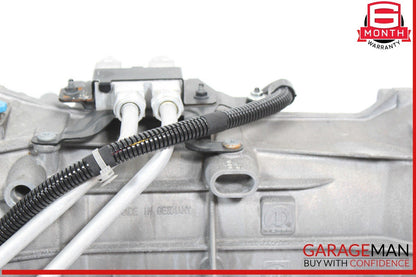 17-22 Alfa Romeo Giulia 2.0L 8-Speed Automatic Transmission Assembly OEM 75k