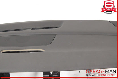 17-19 Audi Q7 Front Dash Dashboard Instrument Cover Panel OEM