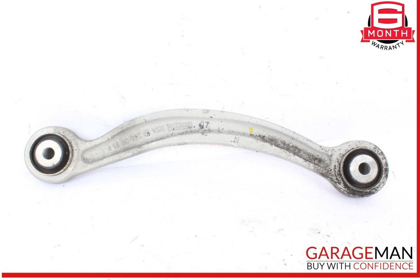 08-17 Mercedes W204 C300 E350 Rear Right / Left Side Upper Control Arm OEM