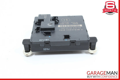 03-09 Mercedes W211 E350 E500 E550 Door Control Module Rear Left Side OEM