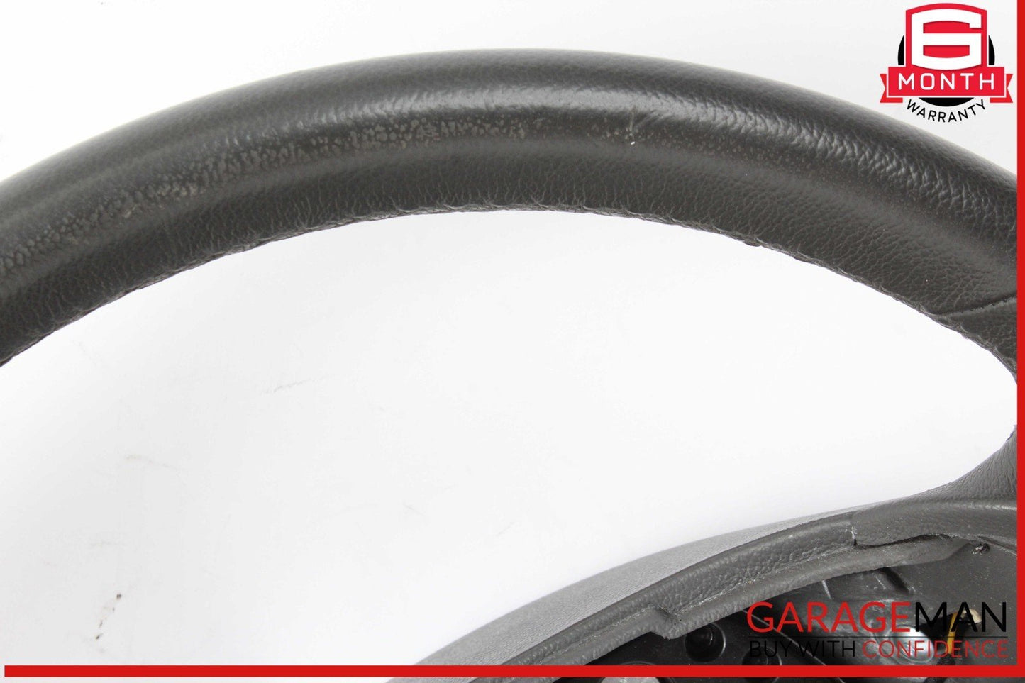 07-10 Mercedes W221 S550 CL550 Front Left Side Steering Wheel 2214600103 OEM