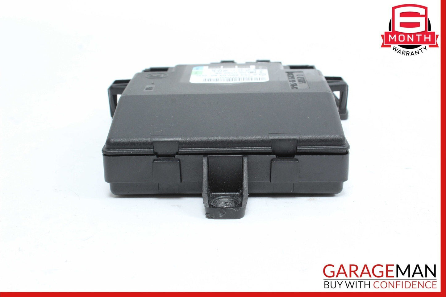 06-13 Mercedes W164 ML350 4MATIC Front Left Side Door Control Module Unit OEM