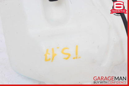12-20 Tesla Model S Windshield Washer Reservoir Tank Bottle OEM