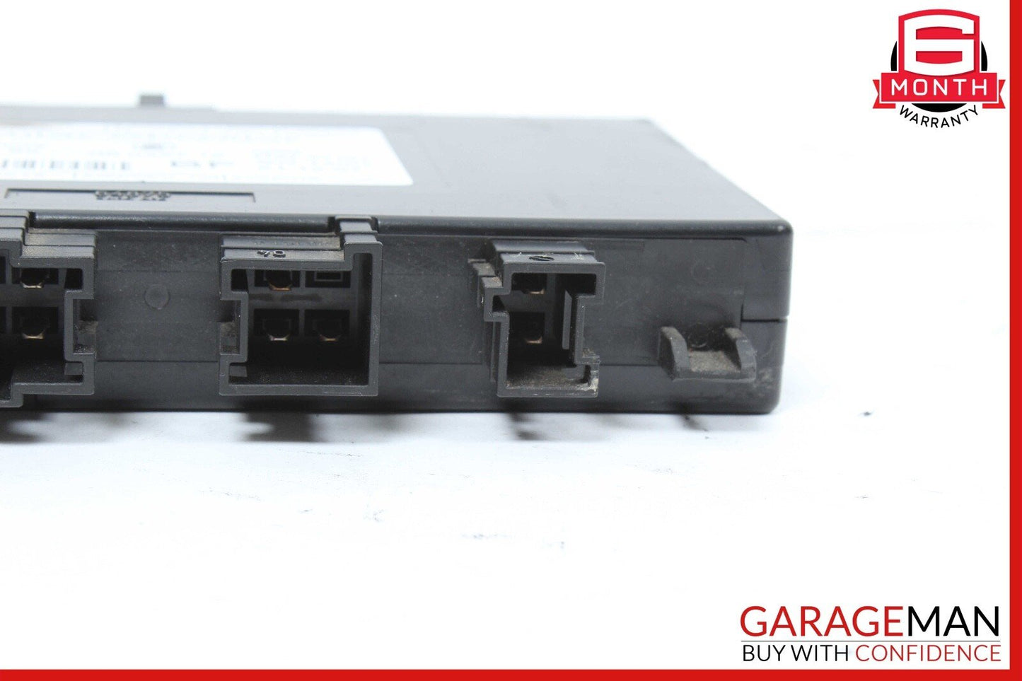 03-11 Mercedes W211 E63 ML55 AMG GL450 Front Right Side Seat Control Module OEM