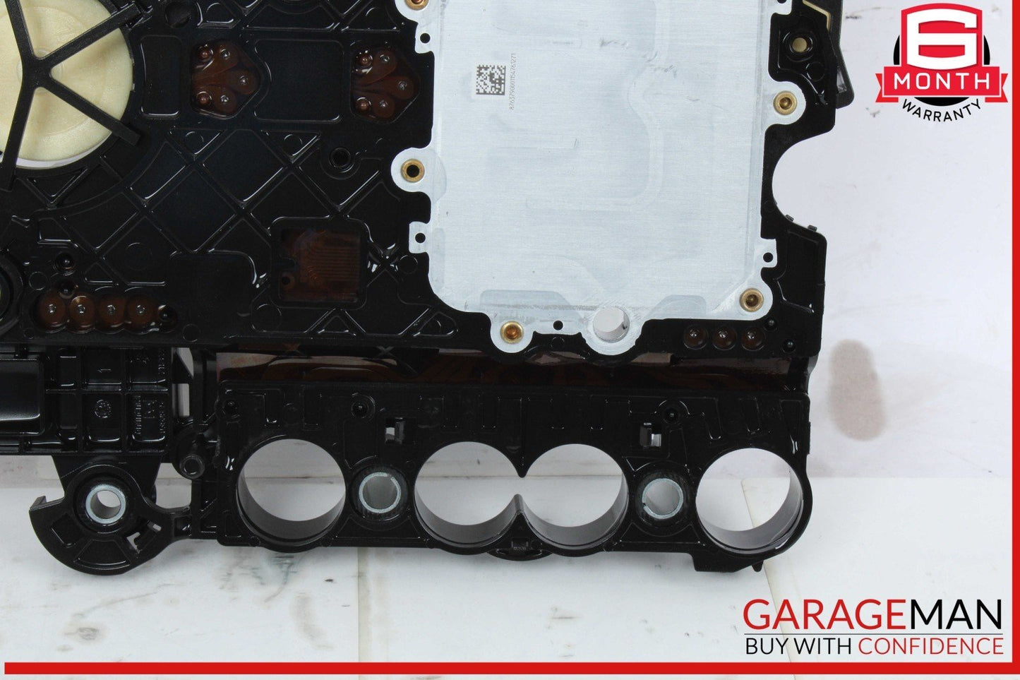 Mercedes W205 C300 E350 S600 VGS4 722.9 7G Transmission Conductor Plate TCU OEM