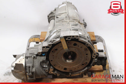 12-15 Audi A7 3.0L Supercharged Trans Automatic Transmission Assembly OEM 123k